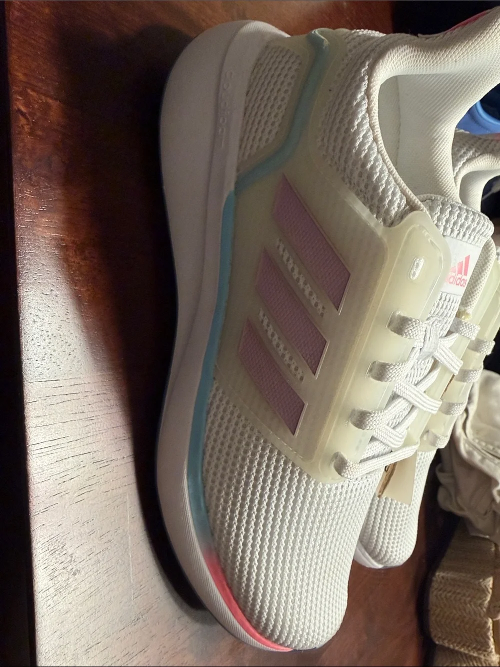 adidas lightweight kids